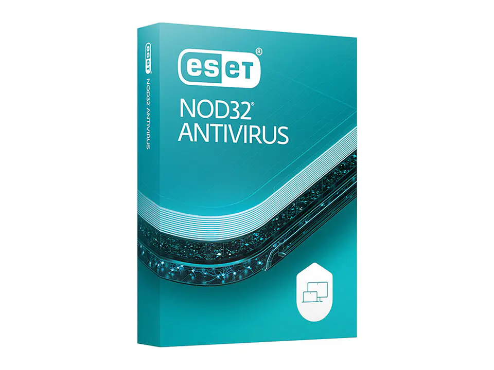 ESET S11010231 - Antivirus Nod 32 2026 5PC 1