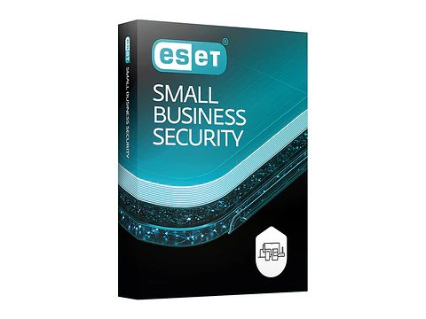 ESET S11030187 - Small Busines Sec 15PC 1Y
