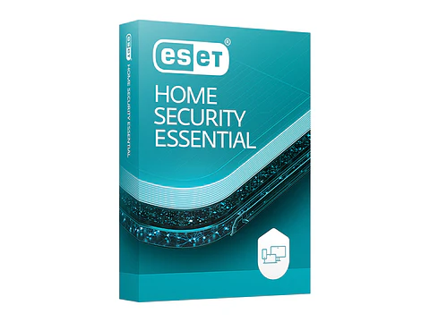 ESET S11030212 - Home Sec Esen 2026 3PC 1Y