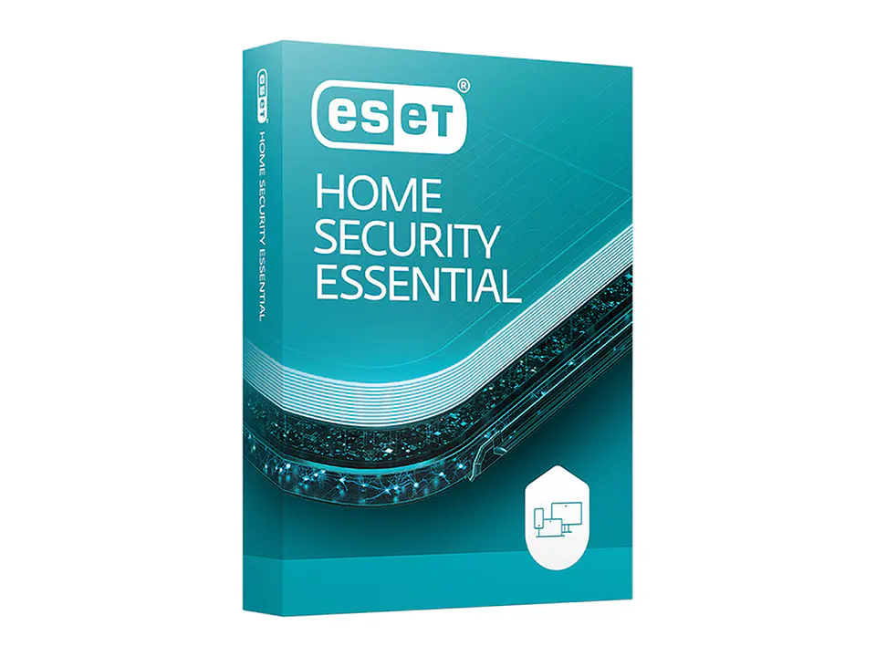 ESET S11030212 - Home Sec Esen 2026 3PC 1Y 1