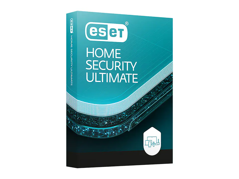 ESET S11030217 - Home Security Ultimate 5M 1