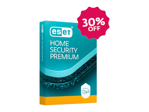 ESET S11030221 - Home Security Premium Bts