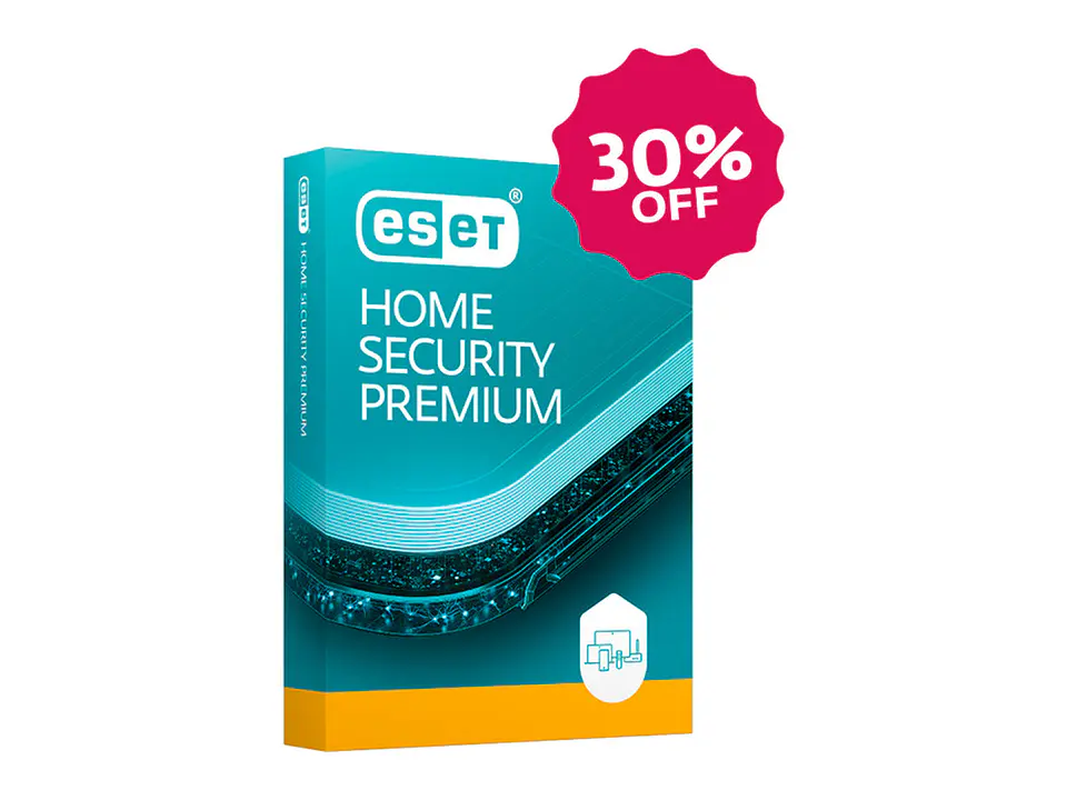 ESET S11030221 - Home Security Premium Bts 1