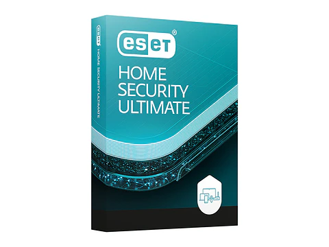 ESET S11030222 - Home Security Ultimate F