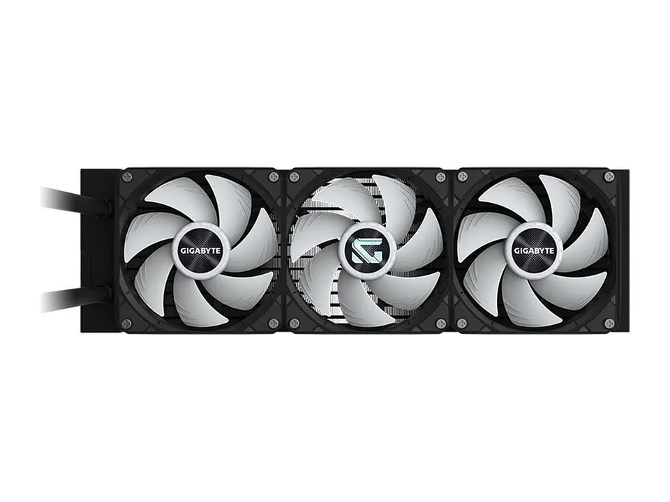 Refrigerador líquido de CPU GIGABYTE GP-GIGABYTE GME 360 4
