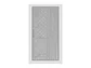 Gigabyte GB-C201PI - Case GB-C201P PANORAMIC, Mid Tower, Compatible con mini-ITX/m-ATX, Color blanco - Miniatura 4