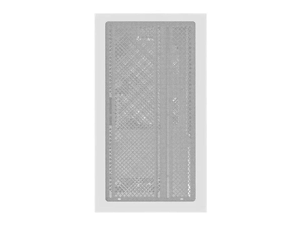 Gigabyte GB-C201PI - Case GB-C201P PANORAMIC, Mid Tower, Compatible con mini-ITX/m-ATX, Color blanco 4