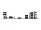 Motherboard Gigabyte A520M K V2 (rev. 1.0) Chipset AMD A520, Socket AM4, Micro ATX - Miniatura 2