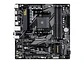 Motherboard Gigabyte B550M DS3H AC R2, Chipset AMD B550 Socket AMD AM4, micro-ATX - Miniatura 1