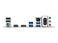 Motherboard Gigabyte B550M DS3H AC R2, Chipset AMD B550 Socket AMD AM4, micro-ATX - Miniatura 2