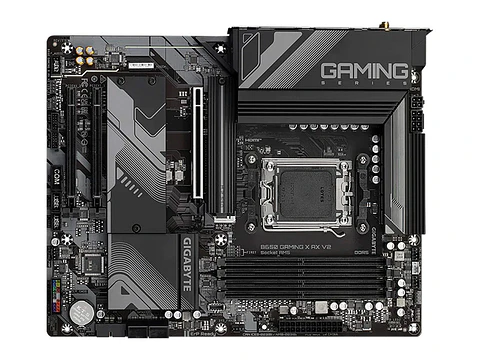 Motherboard Gigabyte B650 GAMING X AX V2, Chipset AMD B650, Socket AMD AM5, ATX