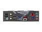 Motherboard Gigabyte B650 GAMING X AX V2, Chipset AMD B650, Socket AMD AM5, ATX - Miniatura 2