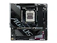 Motherboard GIGABYTE B840M AORUS ELITE WIFI6E, Chipset AMD B840, Socket AMD AM5, micro-ATX - Miniatura 1