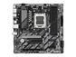 Motherboard GIGABYTE B850M D3HP, Chipset AMD B850, Socket AMD AM5, mATX - Miniatura 1