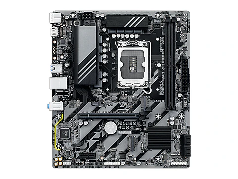 Motherboard GIGABYTE B860M K, Chipset Intel B860, LGA 1851, HDMI, mATX