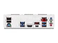Motherboard Gigabyte Z790 D DDR4 (rev. 1.0) Chipset Intel Z790, LGA1700, ATX - Miniatura 2