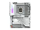 Motherboard GIGABYTE Z890 AORUS PRO ICE, Chipset Intel Z890, LGA 1851, ATX - Miniatura 1