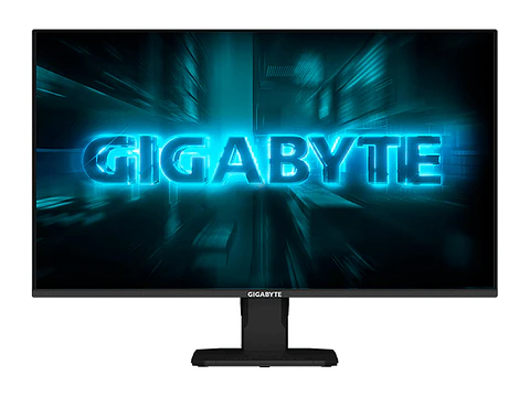 Gigabyte GS25F14 - Monitor Gaming Plano, 24.5" Edge LED FHD SS IPS (1920x1080)/HDMI/DP/Earphone Jack
