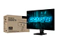 Gigabyte GS25F14 - Monitor Gaming Plano, 24.5
