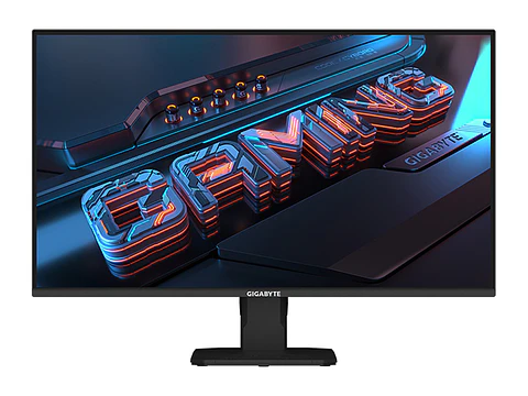 Gigabyte GS25F2 - Monitor Gaming Plano, 24.5" Edge LED FHD SS IPS (1920x1080)/HDMIx2/DP/Earphone Jack