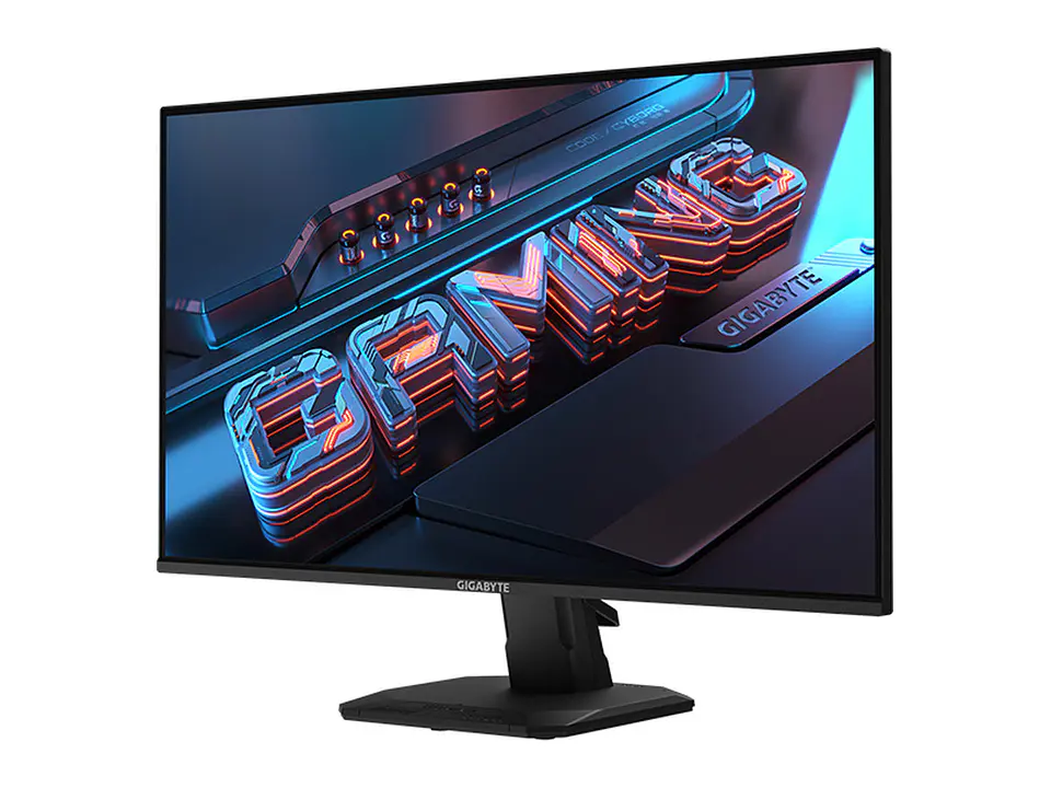 Gigabyte GS25F2 - Monitor Gaming Plano, 24.5