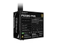 Fuente de alimentación Gigabyte P650G PCIE 5.1, 650W, ATX, 80 Plus Gold. - Miniatura 4