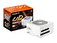 Fuente de alimentación GIGABYTE UD1000GM PG5 V2 ICE 1000W, 80 PLUS Gold, Formato ATX. - Miniatura 1