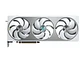 Tarjeta de video GIGABYTE GeForce RTX 5070 AERO OC 12G, 12 GB GDDR7, PCIe Gen 5.0 - Miniatura 1