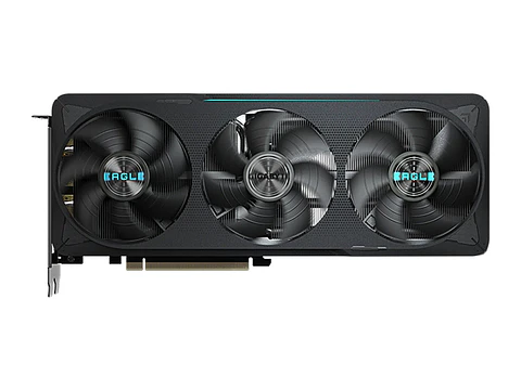 Tarjeta de video GIGABYTE GeForce RTX 5070 EAGLE OC SFF 12G, 12 GB GDDR7, PCIe Gen 5.0