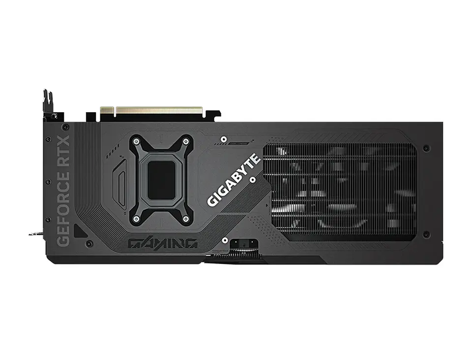 Tarjeta de video GIGABYTE GeForce RTX 5070 GAMING OC 12G, 12 GB GDDR7, PCIe Gen 5.0 2