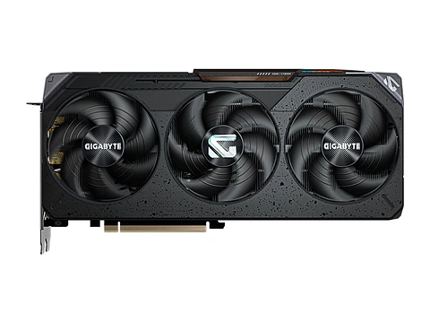 Tarjeta de video Gigabyte Radeon RX 9070 GAMING OC 16G, 16 GB GDDR6, PCI-E 5.0