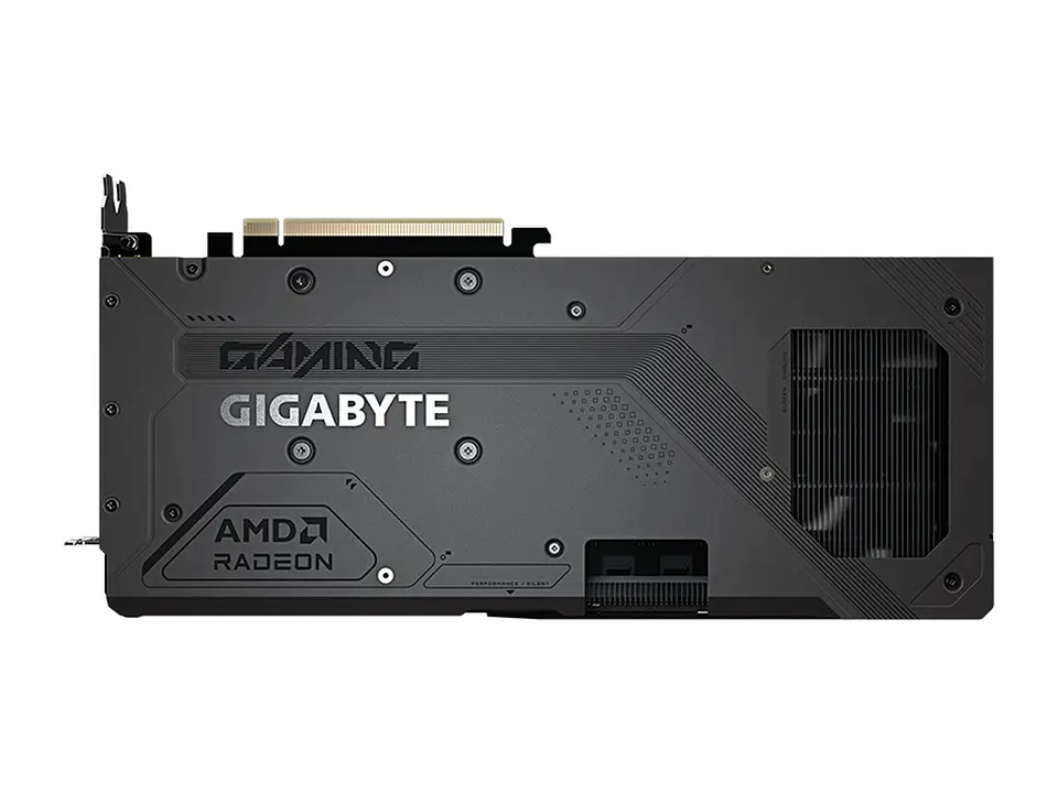 Tarjeta de video Gigabyte Radeon RX 9070 GAMING OC 16G, 16 GB GDDR6, PCI-E 5.0 2