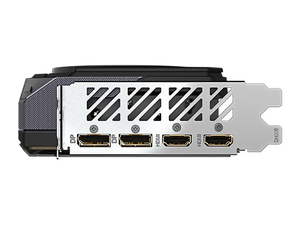 Tarjeta de video Gigabyte Radeon RX 9070 GAMING OC 16G, 16 GB GDDR6, PCI-E 5.0 3