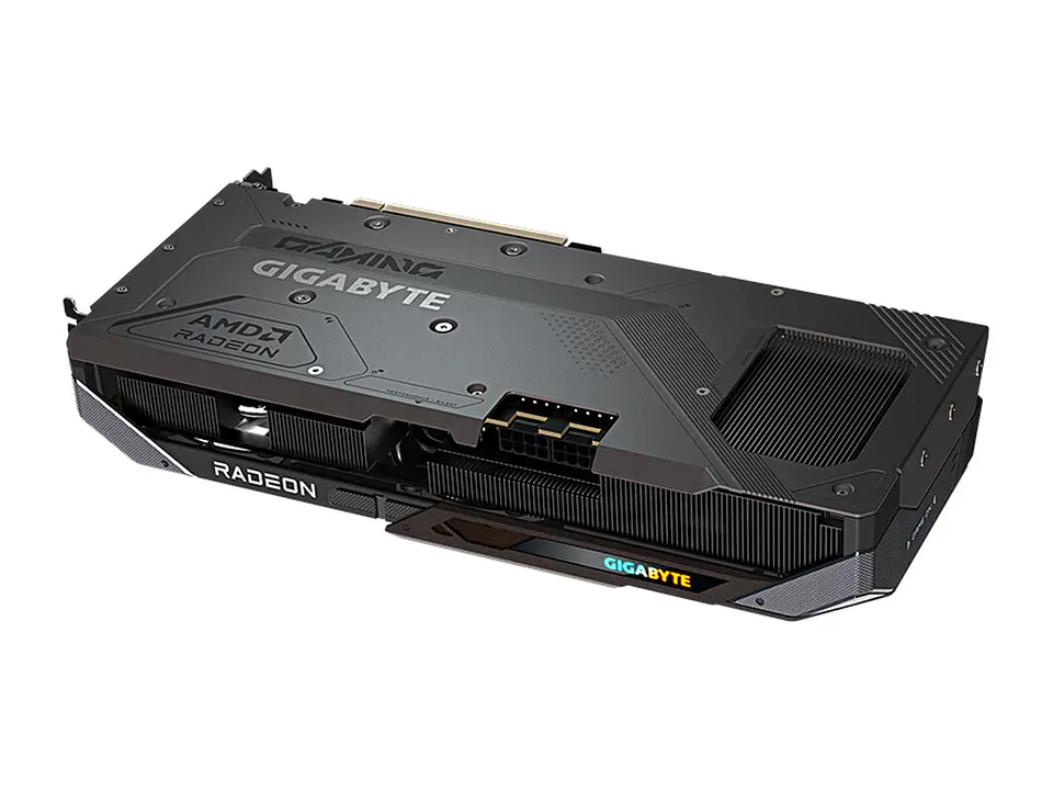 Tarjeta de video Gigabyte Radeon RX 9070 GAMING OC 16G, 16 GB GDDR6, PCI-E 5.0 4