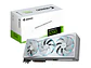 Tarjeta de video GIGABYTE GeForce RTX 5090 STEALTH ICE 32G, 32GB GDDR7, PCIe Gen 5.0 - Miniatura 1