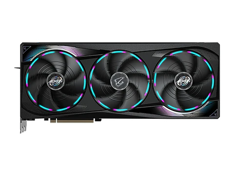 Tarjeta de video GIGABYTE AORUS GeForce RTX 5090 MASTER 32G, 32 GB GDDR7, PCIe Gen 5.0