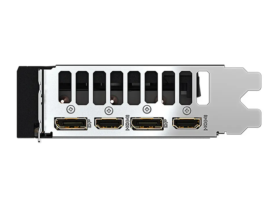 Gigabyte GV-N5050WF2OCV2-8GD - Tarjeta de video GeForce RTX 5050 WINDFORCE OC V2 8G, 8GB GDDR6, PCIe 5.0 3