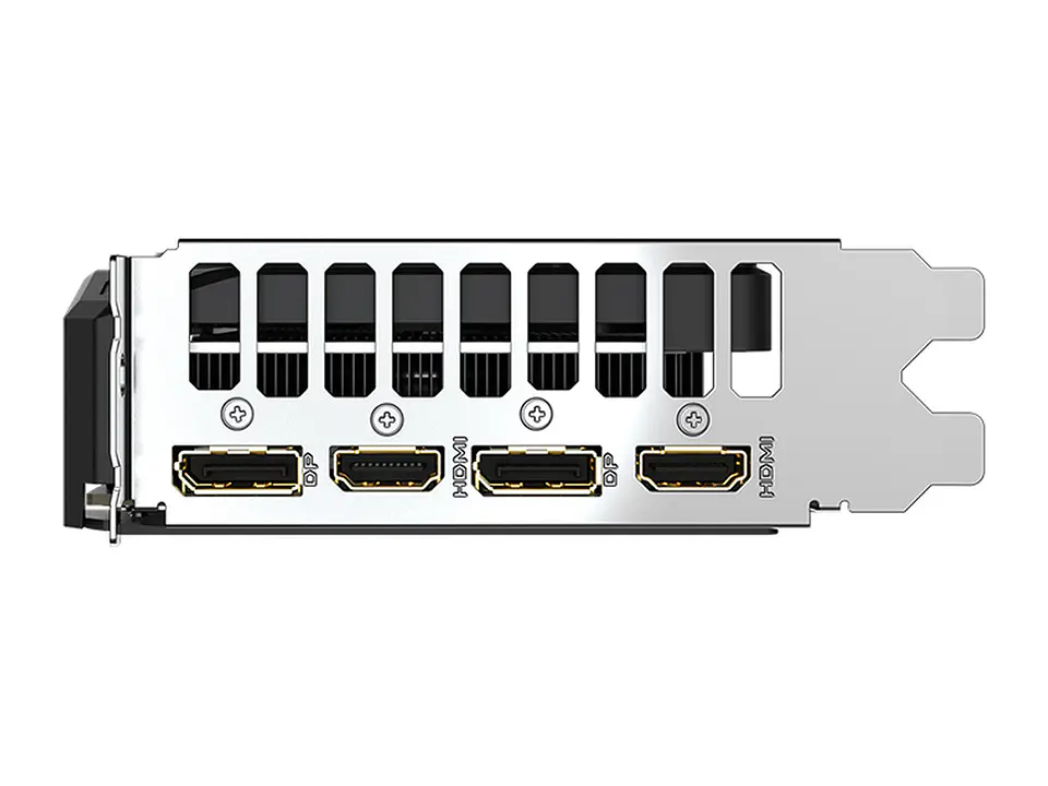 Gigabyte GV-N5050WF2OC-8GD - Tarjeta de video GeForce RTX 5050 WINDFORCE OC 8G, 8 GB GDDR6, PCIe Gen 5.0 2