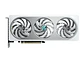 Tarjeta de video GIGABYTE GeForce RTX 5060 Ti AERO OC 8G, 8GB GDDR7, PCIe Gen 5.0 - Miniatura 2