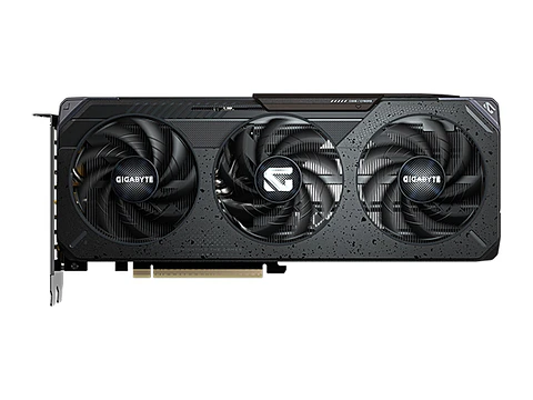 Tarjeta de video GIGABYTE GeForce RTX 5060 Ti GAMING OC 8G, 8 GB GDDR7, PCIe Gen 5.0