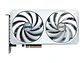 Tarjeta de video GIGABYTE GeForce RTX 5060 Ti EAGLE OC ICE 8G, 8 GB GDDR7, PCIe Gen 5.0 - Miniatura 1