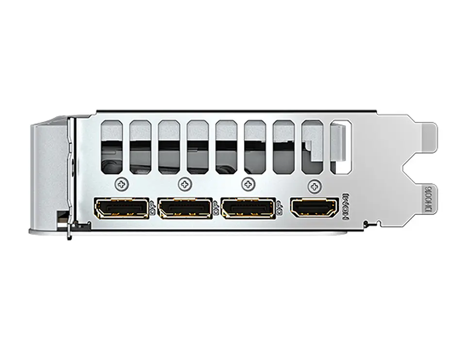 Tarjeta de video GIGABYTE GeForce RTX 5060 Ti EAGLE OC ICE 8G, 8 GB GDDR7, PCIe Gen 5.0 2