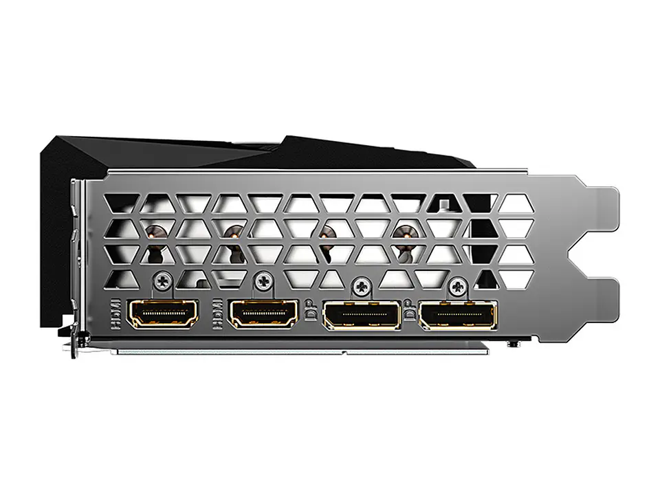 Tarjeta de video Gigabyte Radeon RX 7600 GAMING OC 8G, 8 GB GDDR6, PCI-e 4.0 2