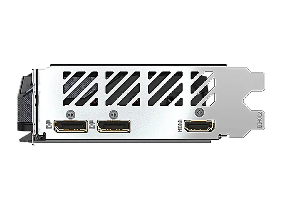 Tarjeta de video Gigabyte Radeon RX 9060 XT GAMING OC 8G, 8 GB GDDR6, PCI-E 5.0 2