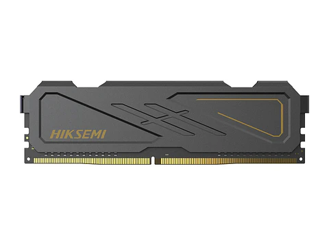 HIKSEMI HSC408U32D2 - Memoria Armor 8GB DDR4-3200MHz PC4-25600, CL18, 1.35V, UDIMM, Negro
