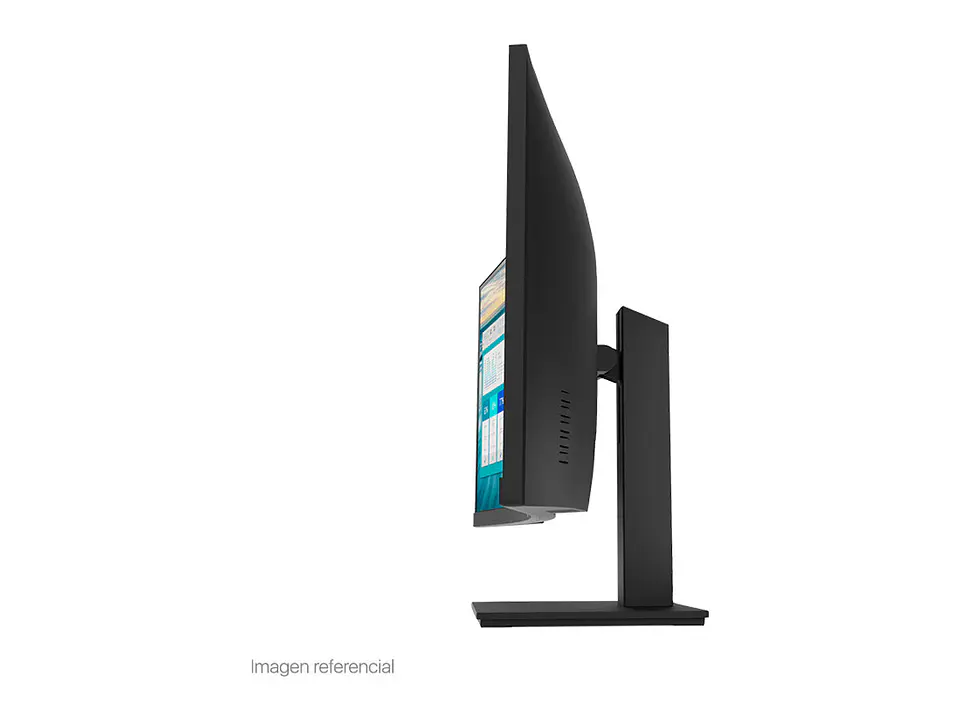 Monitor HP P34hc G4 WQHD VA USB-C Curvo 34