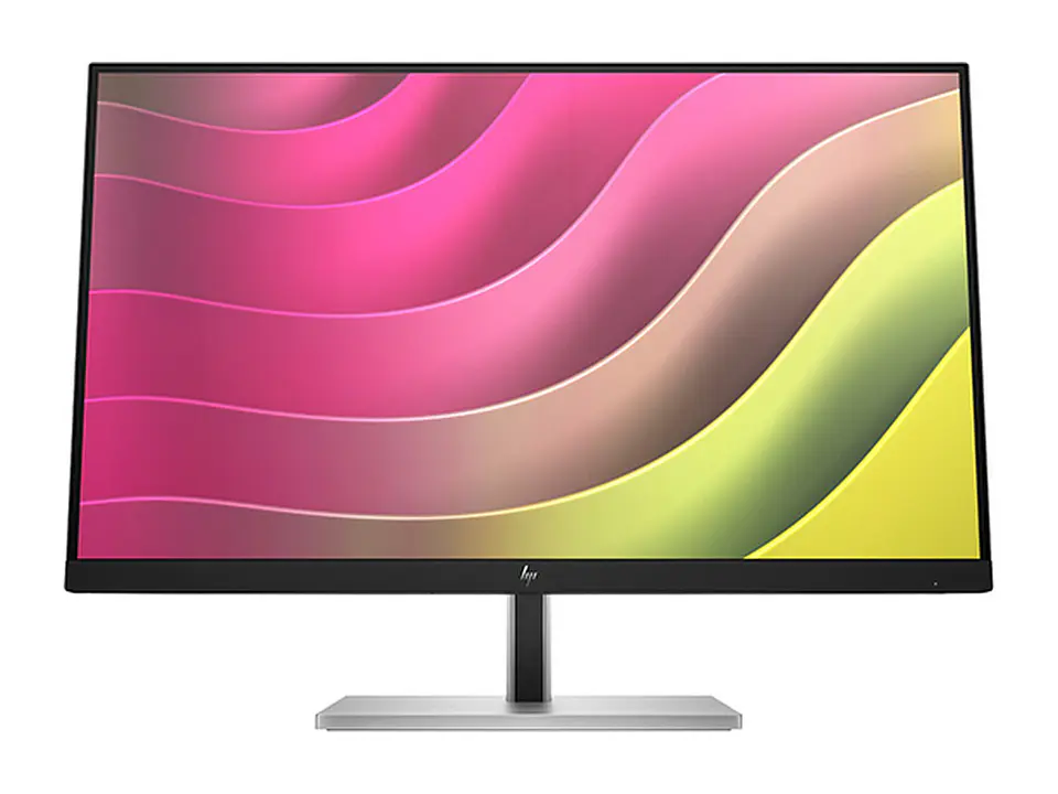 Monitor Hp E24t G5 Touch, 23.8 FHD IPS(1920x1080) DP / HDMI / Usb-a x4 / Usb-b 1