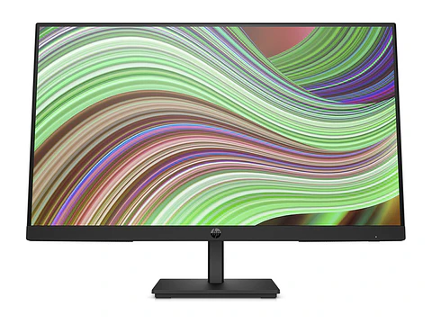 Monitor Plano HP P24v G5, 23.8" FHD/VA/Antirreflectante/HDMI/VGA