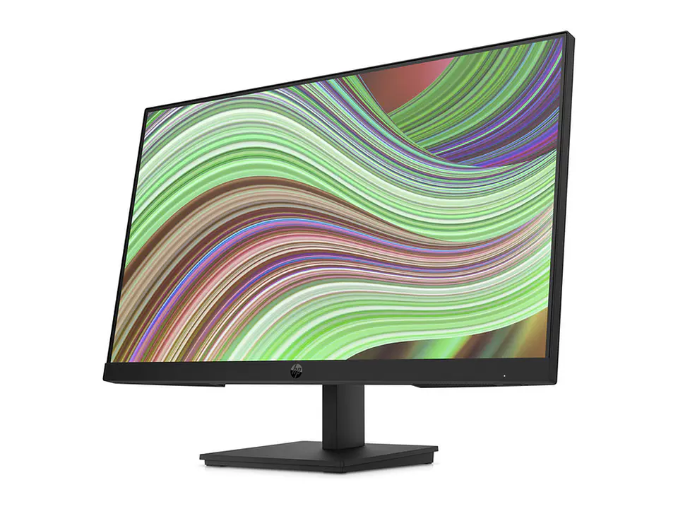 Monitor Plano HP P24v G5, 23.8