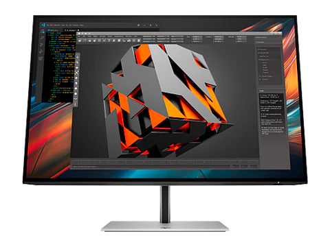 Monitor HP WUXGA de la serie HP 7 Pro 24" - 724pu WUXGA/IPS/HDMI/DP/USB-C/USB-A/RJ-45